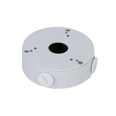 Box for external installation of video surveillance DAHUA PFA13G