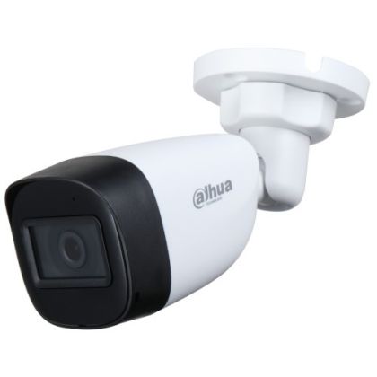 Dahua HD Bullet CCTV Camera HAC-HFW1500C-0280-S2