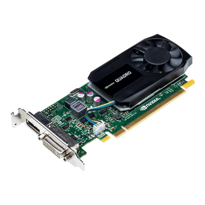 Refurbished NVIDIA Quadro K620 2GB GPU
