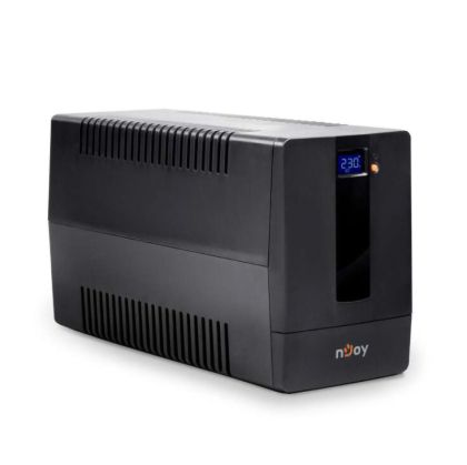 nJoy Horus Plus 800 Power Supply