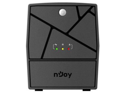 UPS nJoy Keen 1500VA/900W power supply
