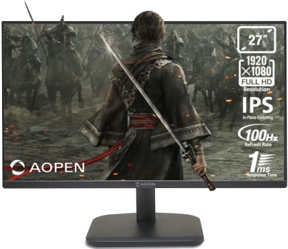 Monitor Aopen 27CL1Ebmix powered by Acer