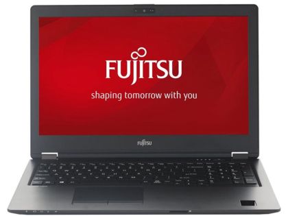 Refurbished laptop Fujitsu LifeBook U758 i5 7th gen / without built-in camera and microphone