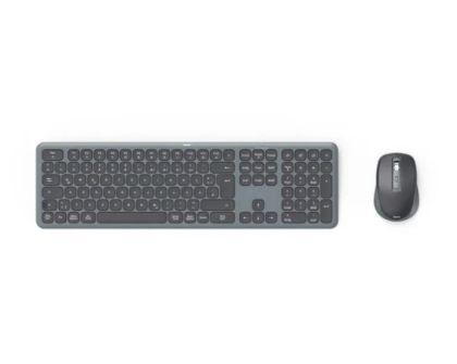 Computer keyboard compl. wireless HAMA WKM-550
