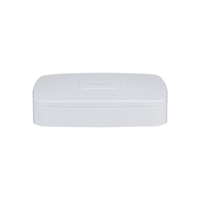 Video recorder NVR DAHUA NVR4104-P-4KS3