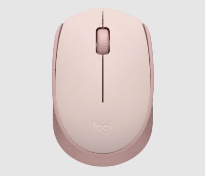 Wireless optical mouse LOGITECH M171