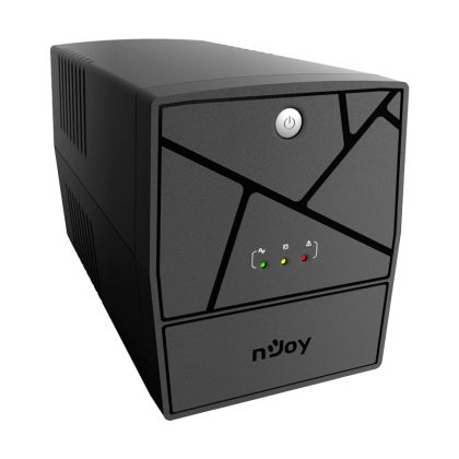Power supply unit nJoy Keen 2000VA
