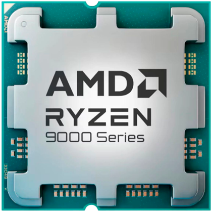 AMD Ryzen 7 9700X 5.5GHz AM5 8C/16T 65W 40MB TRAY