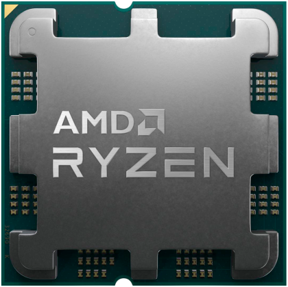 AMD Ryzen 5 7500F 5GHz AM5 6C/12T 65W 38MB TRAY