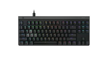 Gaming keyboard Logitech G515 RAPID TKL