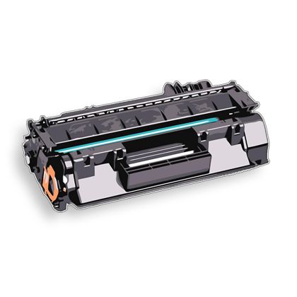 Консуматив барабанен модул LEXMARK 50F0Z00