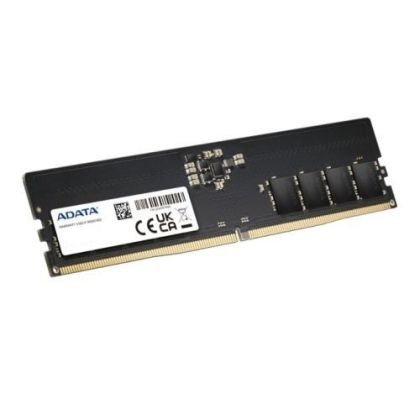 Оперативна памет RAM A-Data 32GB DDR5 4800 MHz UDIMM