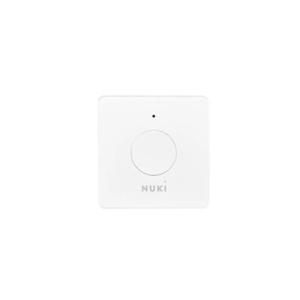 Nuki смарт модул за домофон Nuki Opener White