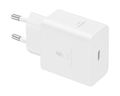 Адаптер Samsung EP-T4511 45W Power Adapter w/o Cable White