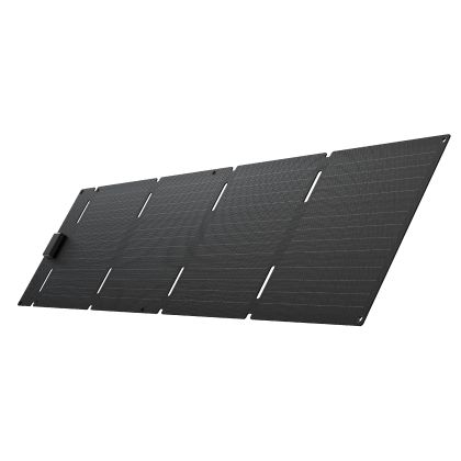 Ecoflow 60W Portable Solar Panel (Type-C)