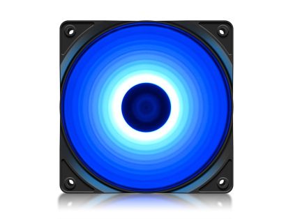 DeepCool Fan 120mm Blue - RF120-BL