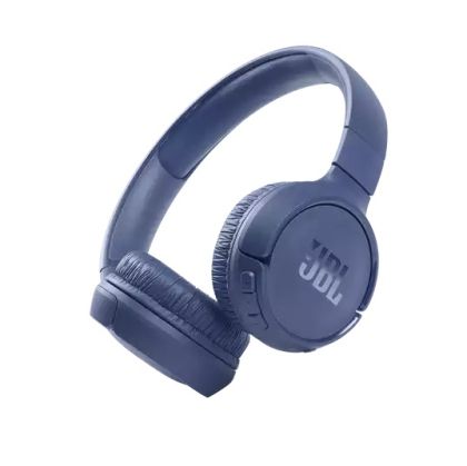 Headphones JBL T510BT BLU HEADPHONES