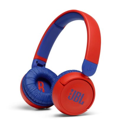 Căști JBL JR310BT ROSII