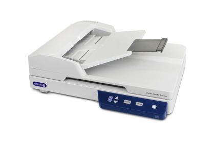 Scaner Xerox Documate Combo Scanner