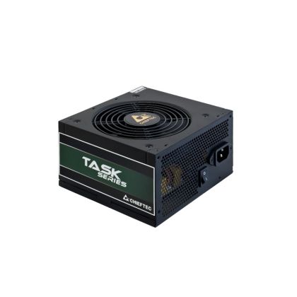 Power supply Chieftec Task TPS-700S, 700W retail
