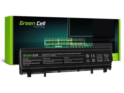 Baterie pentru laptop GREEN CELL, Dell Latitude E5440 E5540, 11.1V, 4400mAh
