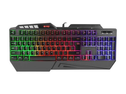 Fury Gaming Keyboard Skyraider Backlight Aspect SUA