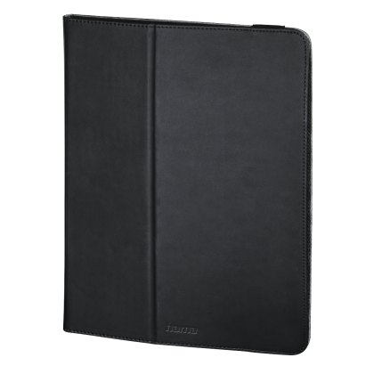 Husă pentru tabletă HAMA Xpand, 20,3 cm (8"), neagră