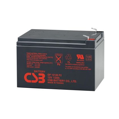 Battery CSB - Battery 12V 12Ah