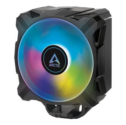 Cooler CPU ARCTIC Freezer i35 A-RGB - Negru