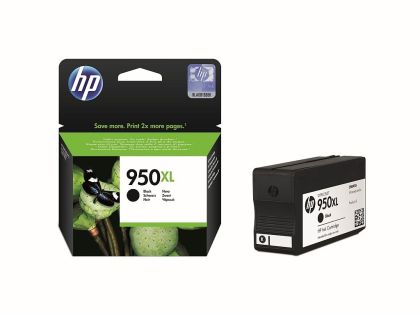 Cartuș de cerneală consumabil HP 950XL negru Officejet