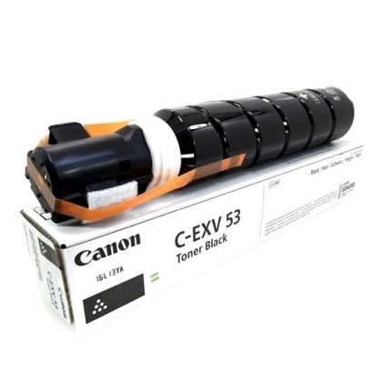 Toner consumabil Canon C-EXV 53, negru