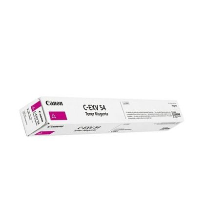 Consumable Canon Toner C-EXV 54, Magenta