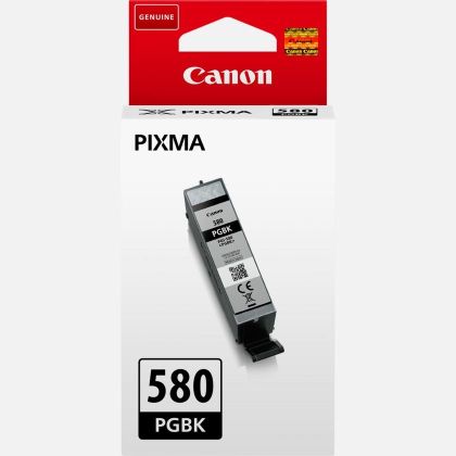 Consumabile Canon PGI-580 PGBK