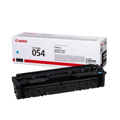 Consumable Canon CRG-054 C