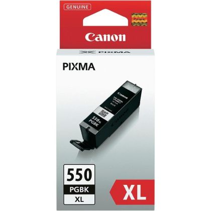 Consumabile Canon PGI-550XL PGBK