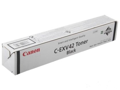 Toner consumabil Canon C-EXV 42, negru