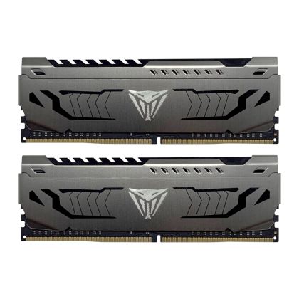 Memory Patriot Viper Steel 64GB (2*32) 3600Mhz