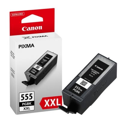 Consumabile Canon PGI-555XXL PGBK