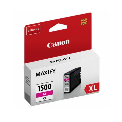 Consumabile Canon PGI-1500XL M