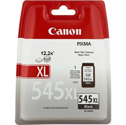 Consumabile Canon PG-545XL BK
