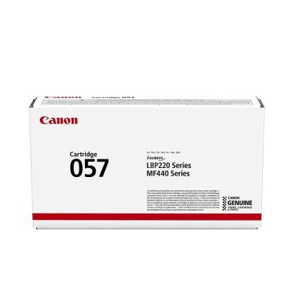 Consumabil Canon CRG-057