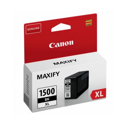 Consumabile Canon PGI-1500XL BK