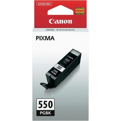 Consumabile Canon PGI-550 PGBK