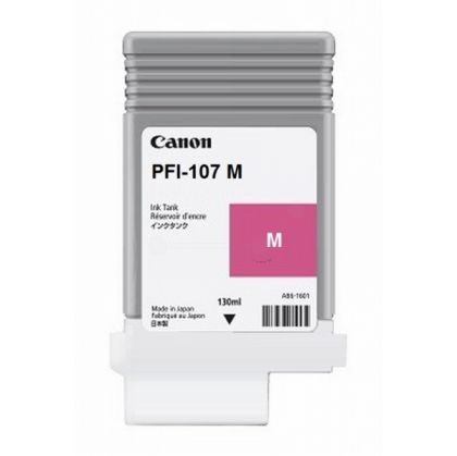 Consumabile Canon PFI-107, Magenta