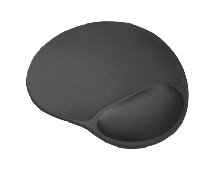 TRUST Bigfoot Mousepad - black