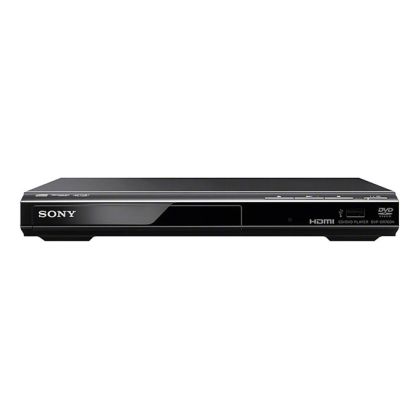 Player Sony DVP-SR760H negru