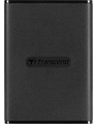 Hard disk Transcend 500 GB, SSD extern, ESD270C, USB 3.1 Gen 2, tip C