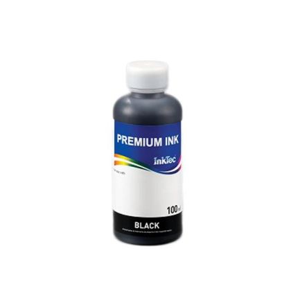 Sticla de cerneală INKTEC pentru Canon PGI-5Bk, PG-40/50, 100 ml, negru