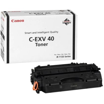 Toner consumabil Canon C-EXV 40, negru