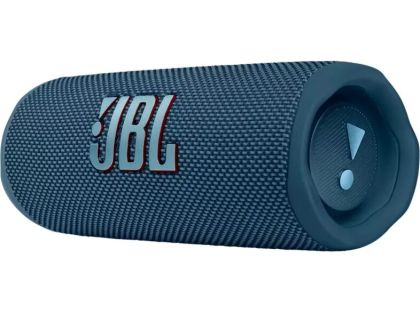 Difuzoare JBL FLIP6 BLU Difuzor Bluetooth portabil rezistent la apa